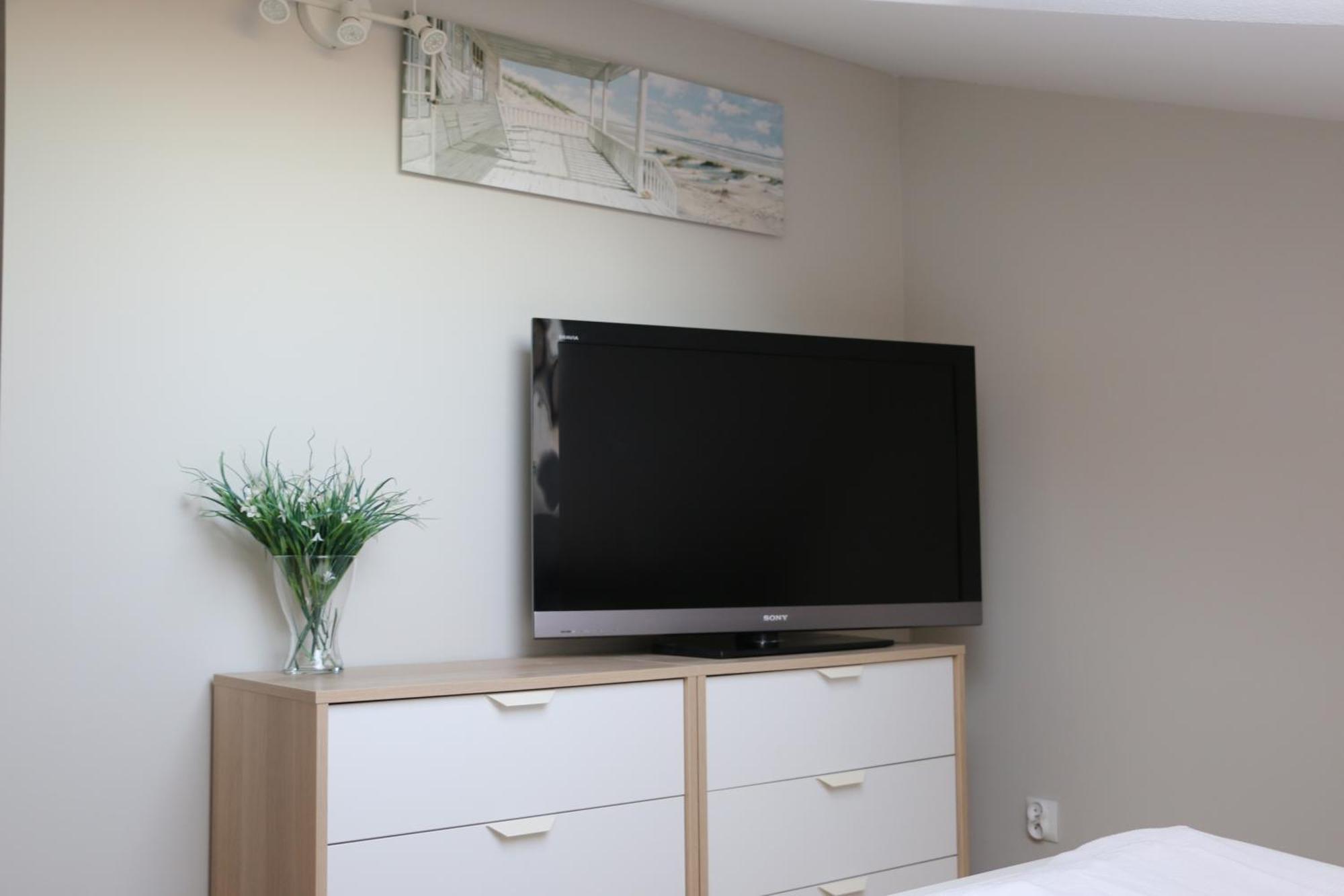Apartament Pod Platanami Kolobrzeg Dış mekan fotoğraf