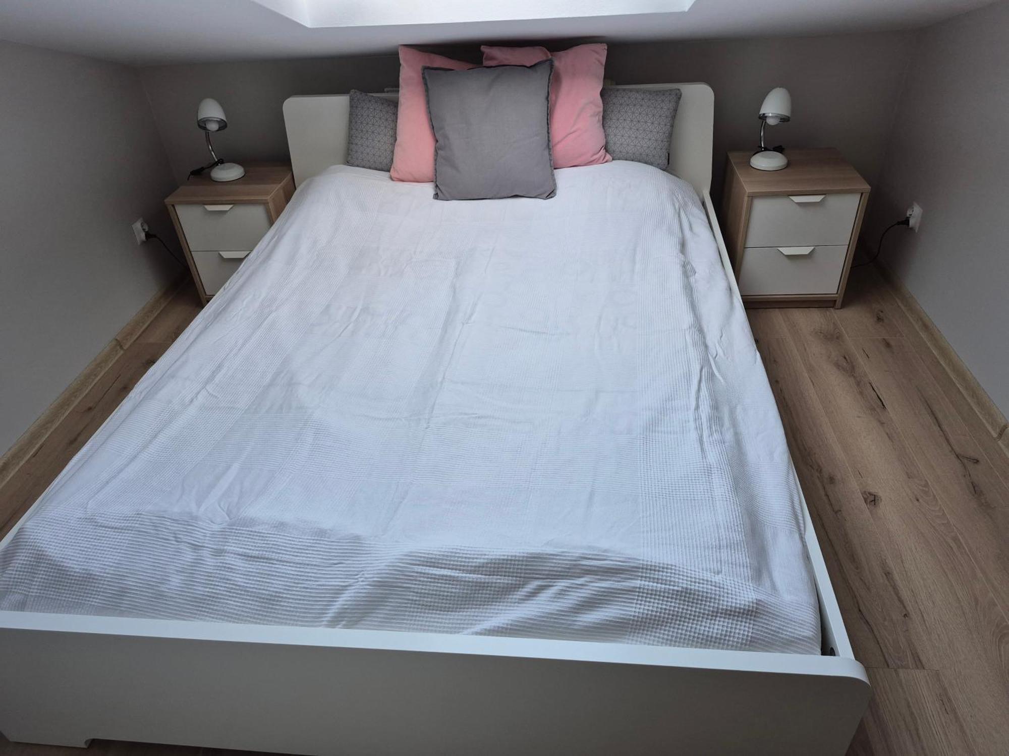Apartament Pod Platanami Kolobrzeg Dış mekan fotoğraf
