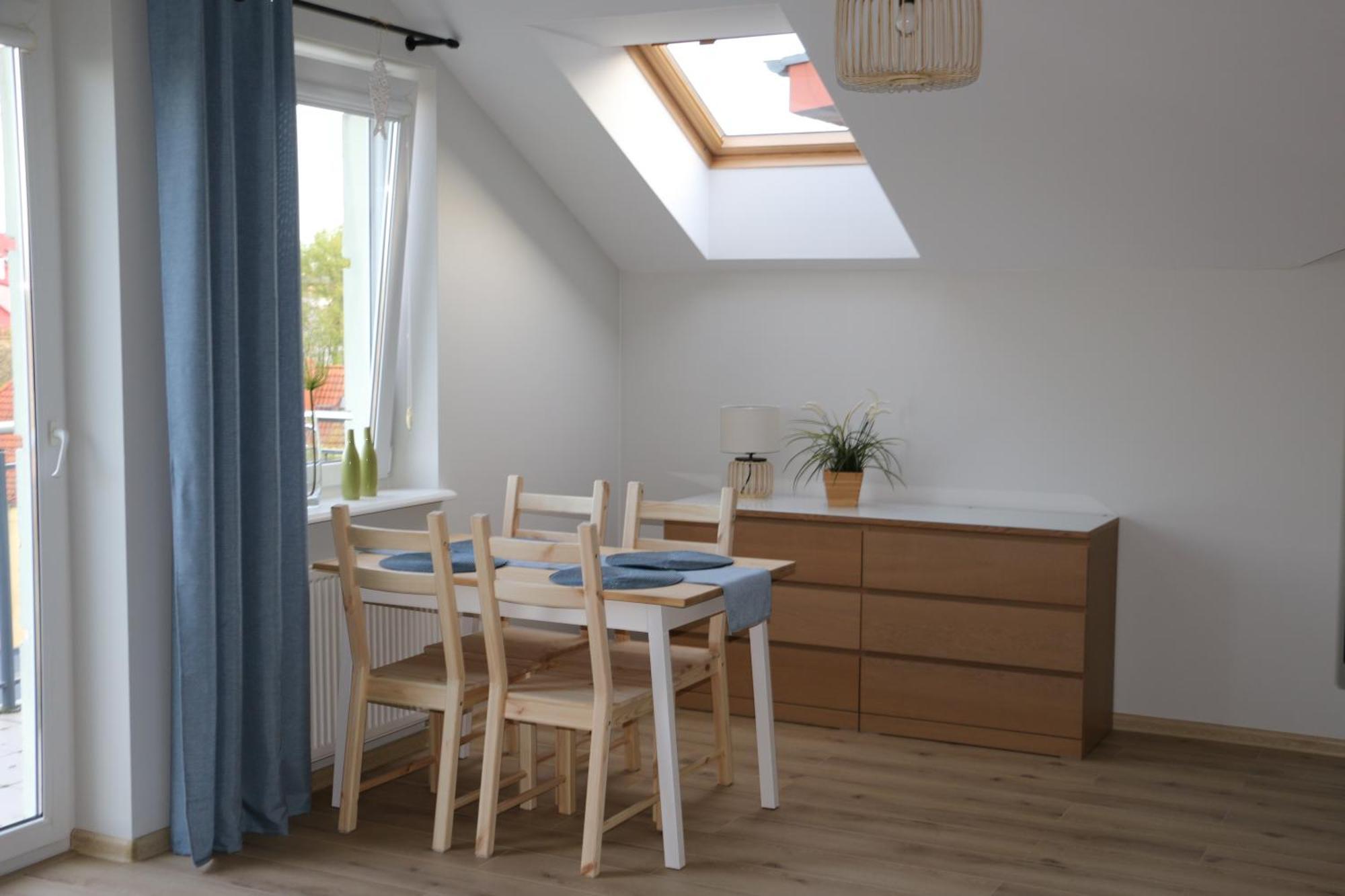 Apartament Pod Platanami Kolobrzeg Dış mekan fotoğraf