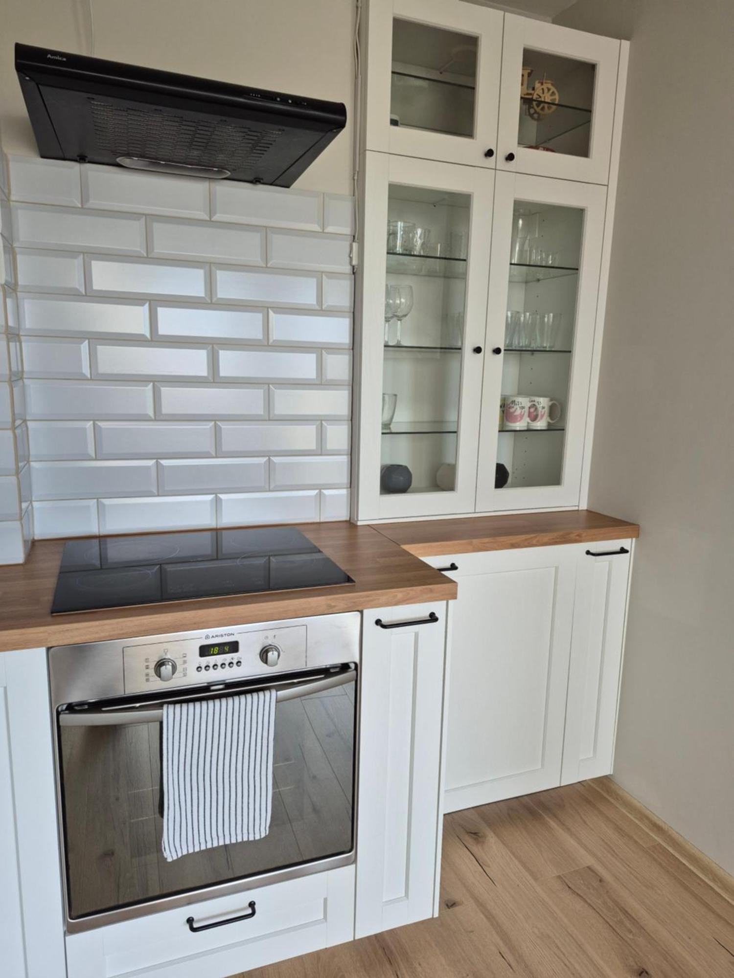 Apartament Pod Platanami Kolobrzeg Dış mekan fotoğraf