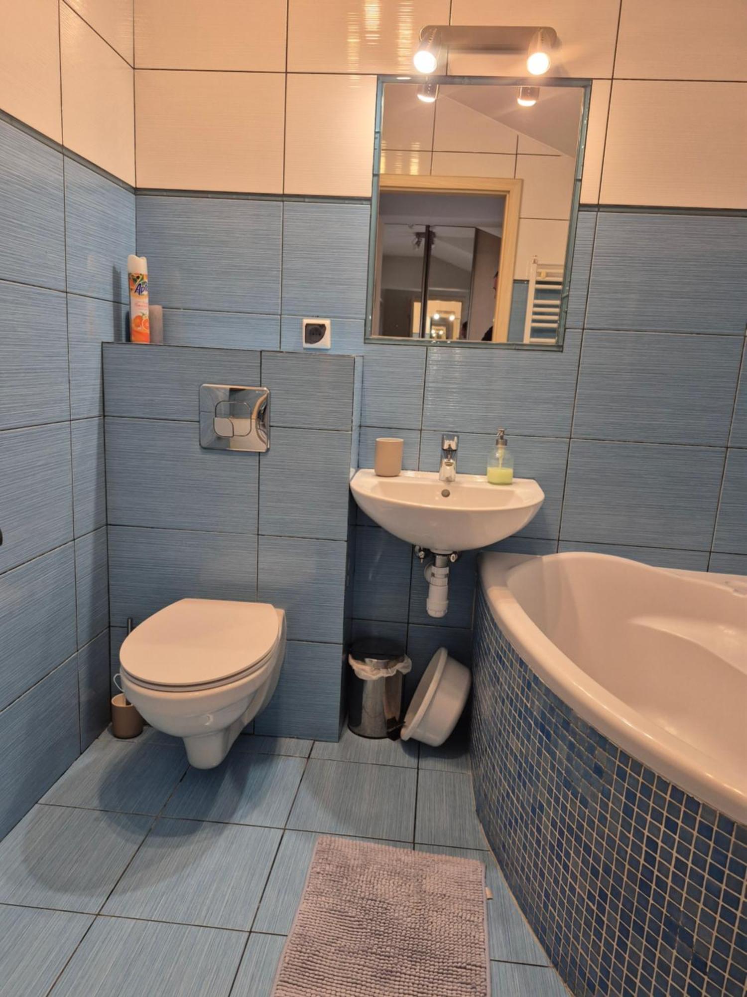 Apartament Pod Platanami Kolobrzeg Dış mekan fotoğraf