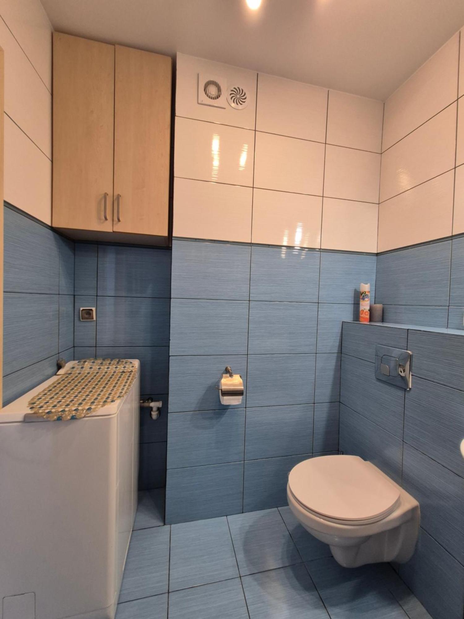 Apartament Pod Platanami Kolobrzeg Dış mekan fotoğraf