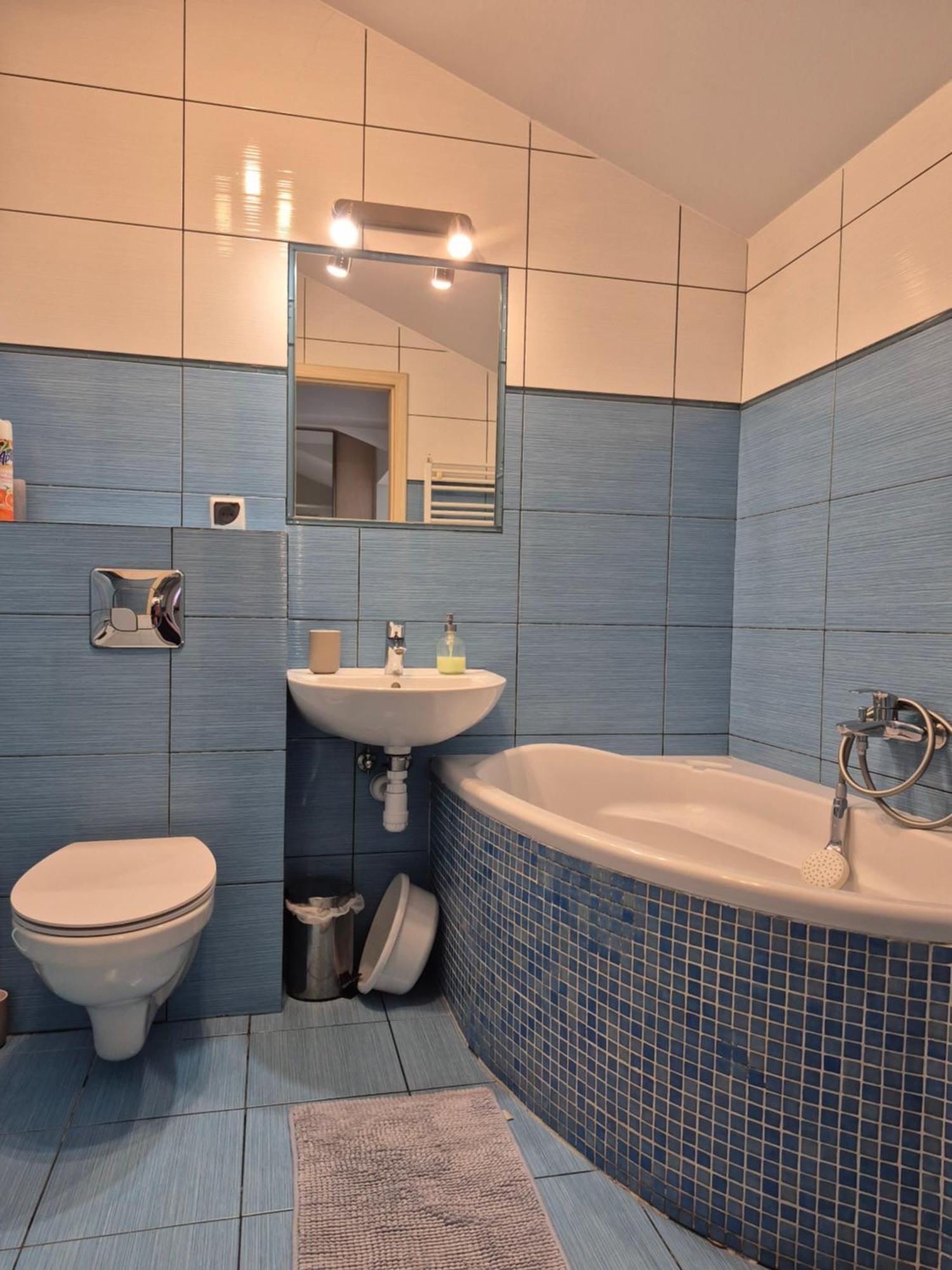 Apartament Pod Platanami Kolobrzeg Dış mekan fotoğraf
