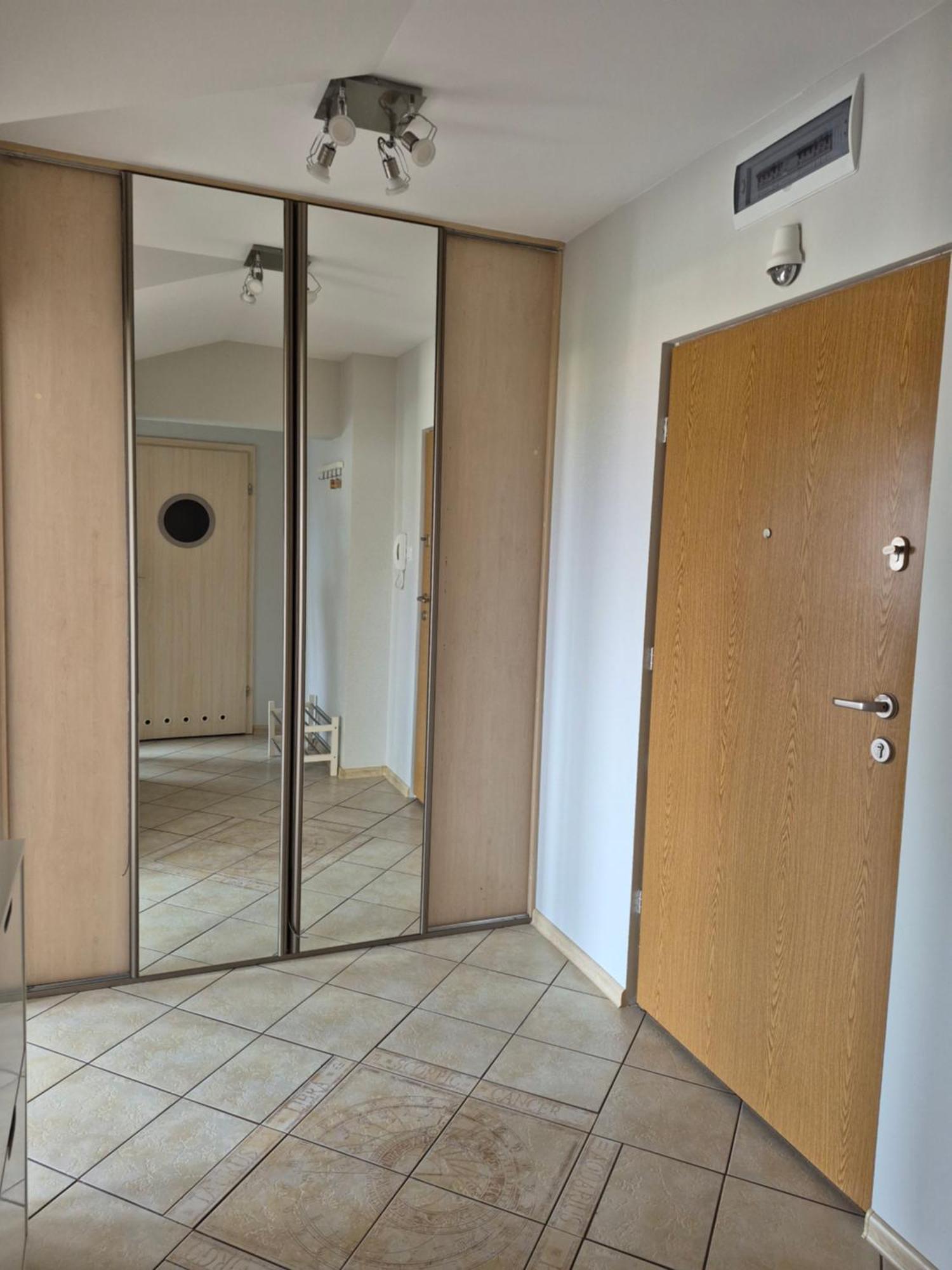 Apartament Pod Platanami Kolobrzeg Dış mekan fotoğraf