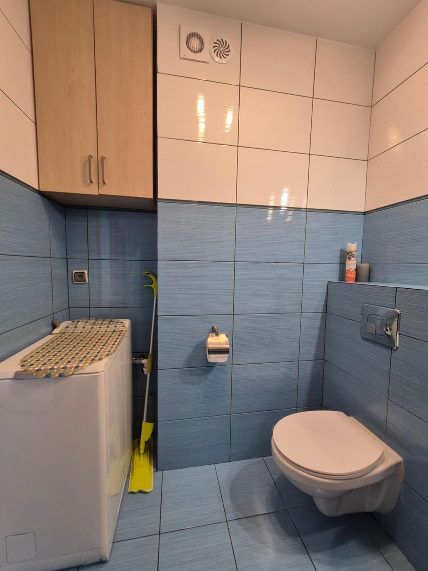 Apartament Pod Platanami Kolobrzeg Dış mekan fotoğraf