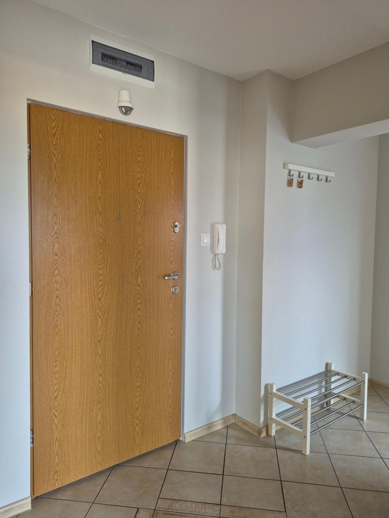 Apartament Pod Platanami Kolobrzeg Dış mekan fotoğraf
