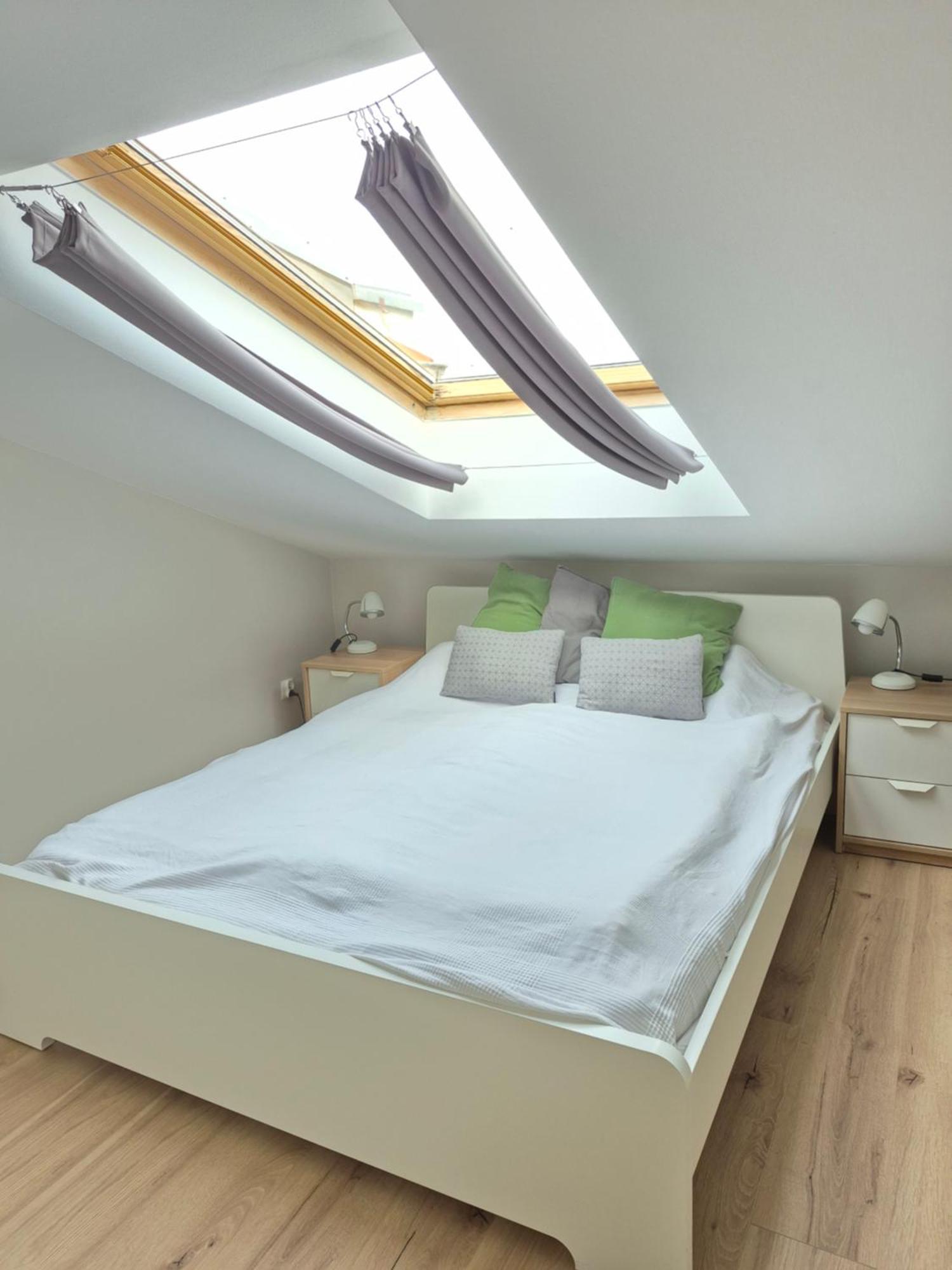 Apartament Pod Platanami Kolobrzeg Dış mekan fotoğraf