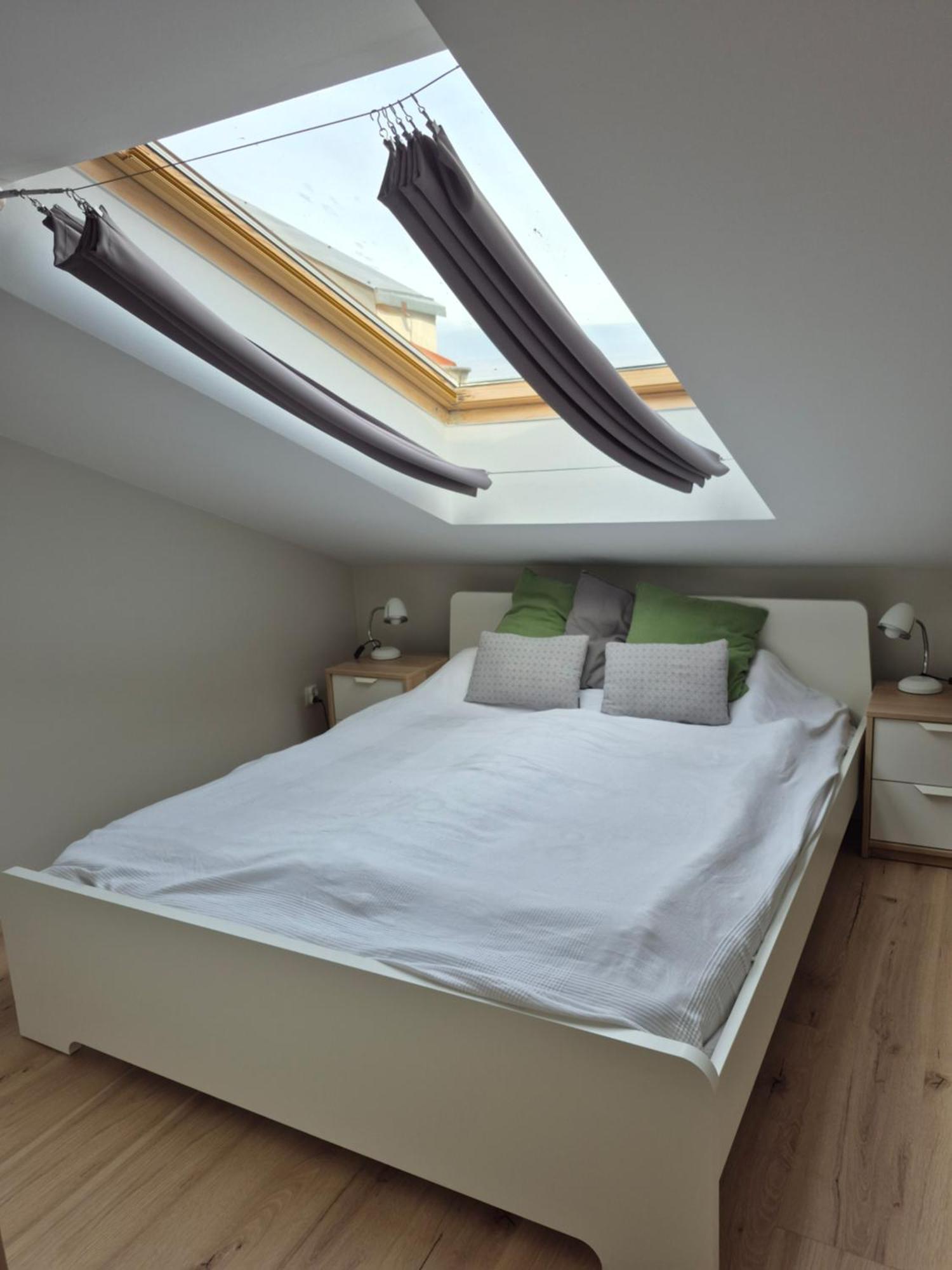Apartament Pod Platanami Kolobrzeg Dış mekan fotoğraf