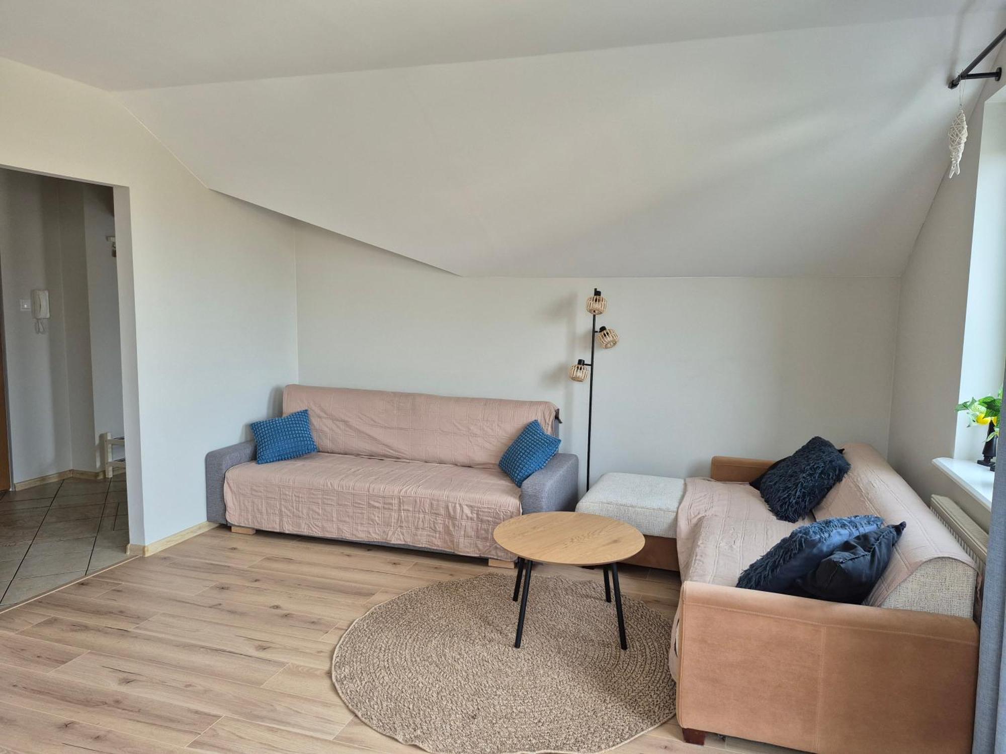 Apartament Pod Platanami Kolobrzeg Dış mekan fotoğraf